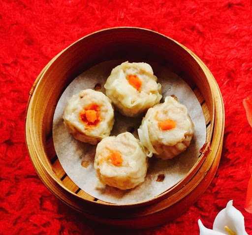 Myrasya Dimsum 6