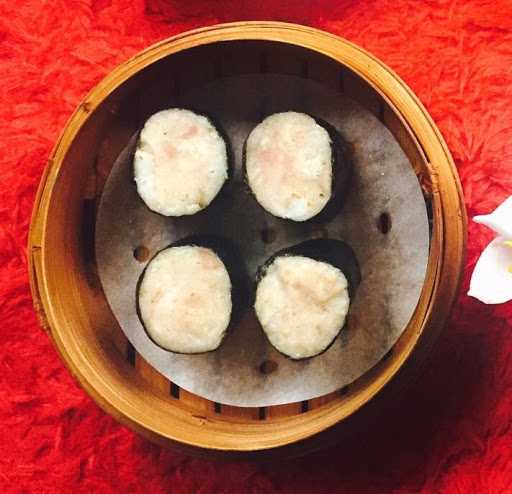 Myrasya Dimsum 7