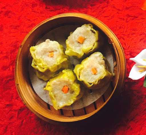 Myrasya Dimsum 2