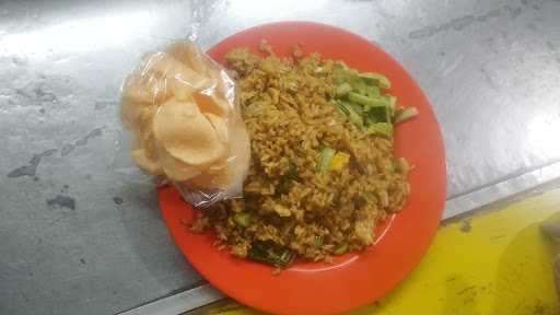 Nasi Goreng 1002 1