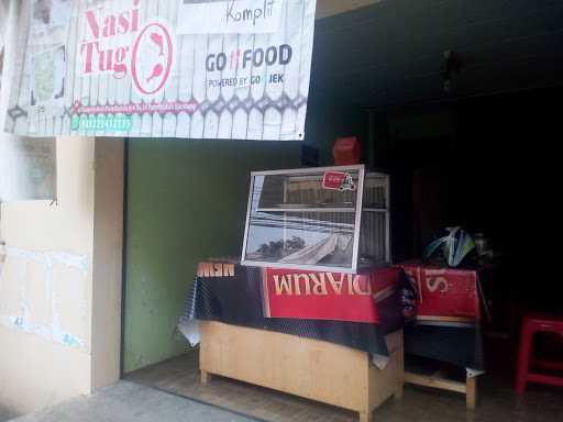 Nasi Tugo 5