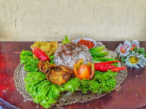 Nasi Tugo 1