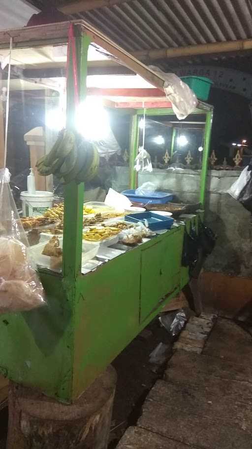 Pecel Lele Mas Ajis 8