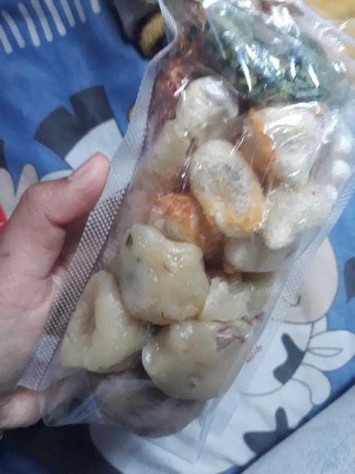 Pempek Dapur Mama 1