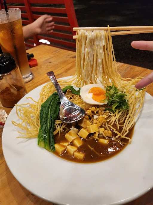 Ramen Ryu 4