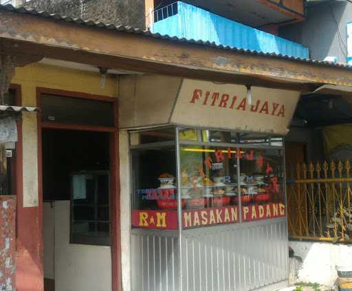 Rm Padang Fitria Jaya 1