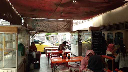 Rumah Makan Berkah 5