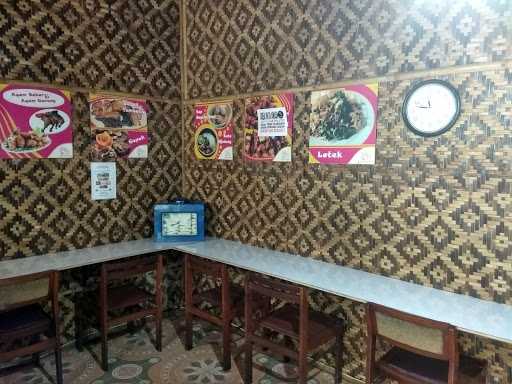 Rumah Makan Putra Panyileukan 9