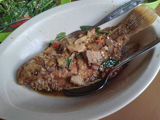 Sambel Hejo Cipadung 5