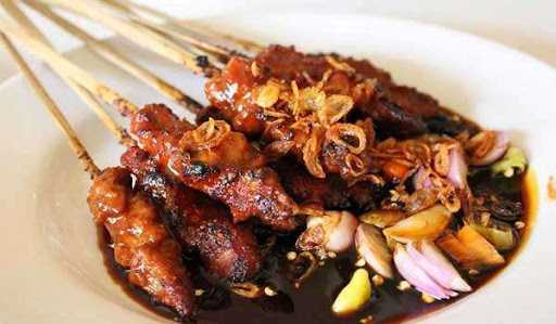 Sate Abah 2