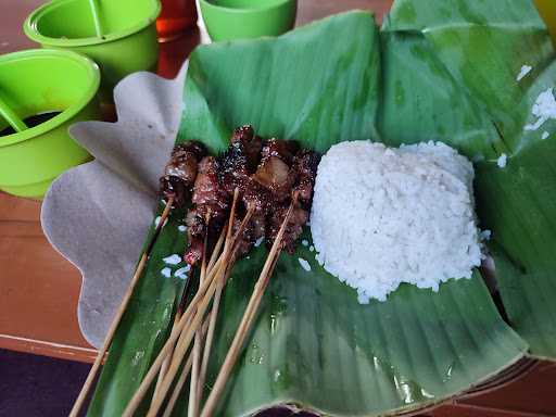 Sate Maranggi Plered Sukamaju 6