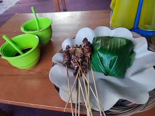 Sate Maranggi Plered Sukamaju 4