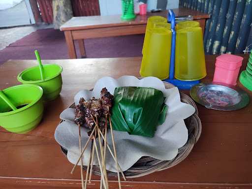 Sate Maranggi Plered Sukamaju 1