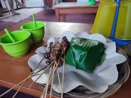 Sate Maranggi Plered Sukamaju 8