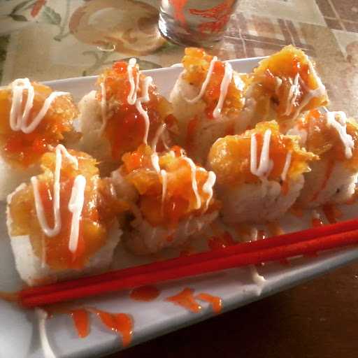 Sushi Janda 2