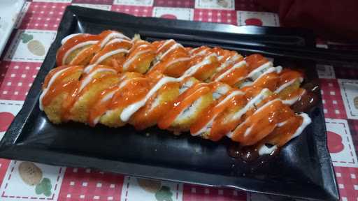 Sushi Janda 5