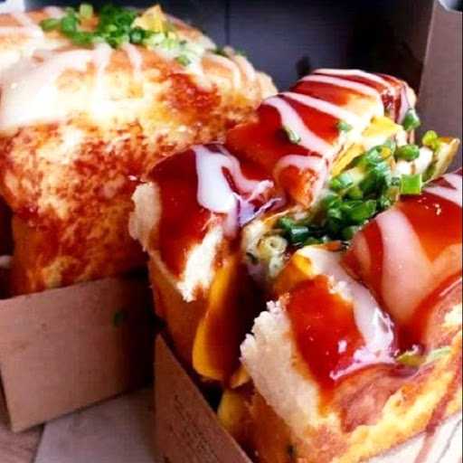 Takoyaki Si Bro 2