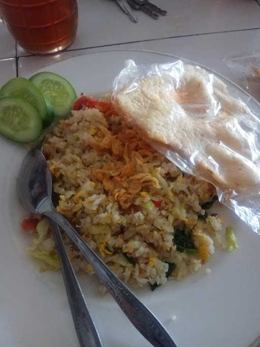 Teras Pojok Kuliner Panyileukan 8