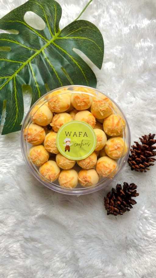 Wafa Cookies 7