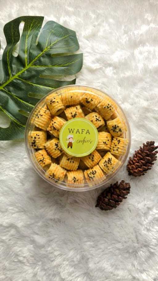 Wafa Cookies 2