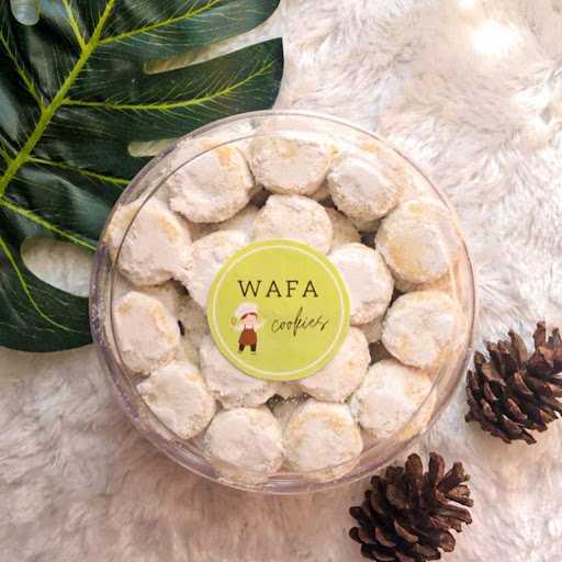 Wafa Cookies 6