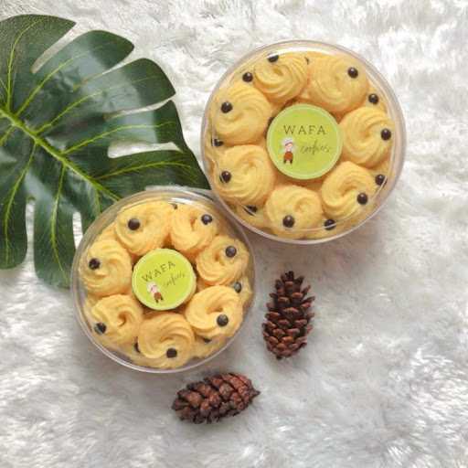 Wafa Cookies 8