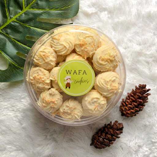 Wafa Cookies 10