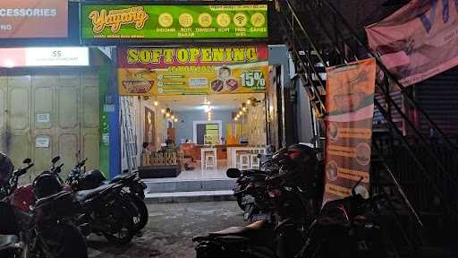 Waroenk Cafe Yayang 10