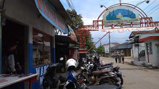 Warteg Mulya 10