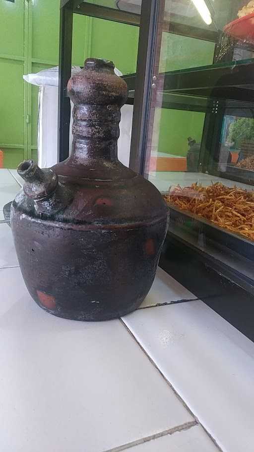 Warung Makan Jawa Ngapak 10