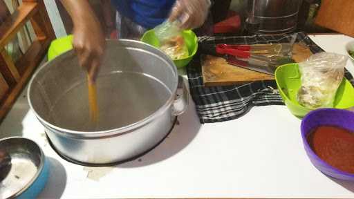 Warung Soto Mang Iyan 1