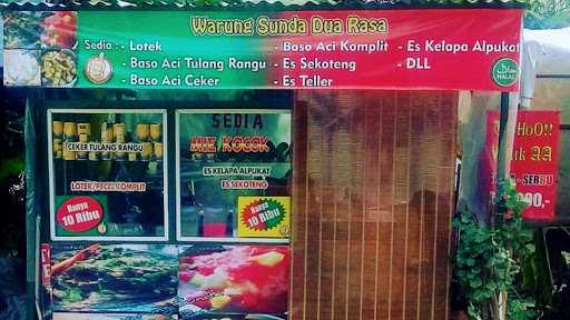 Warung Sunda Dua Rasa 2