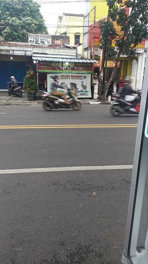 Wr Mas Rifqi Lamongan 10