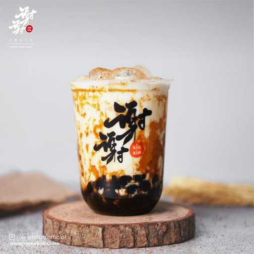 Xiexie Boba & Dapur Teteh Bili 1