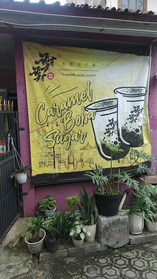 Xiexie Boba & Dapur Teteh Bili 6