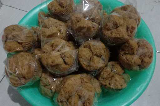 Mbak Maya Home Made& Cookies 7