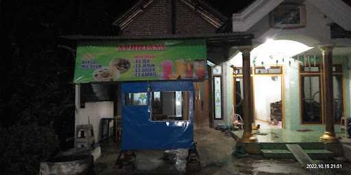 Mie Ayam & Bakso Apriliana 2