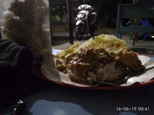 Warung Imanuel 6