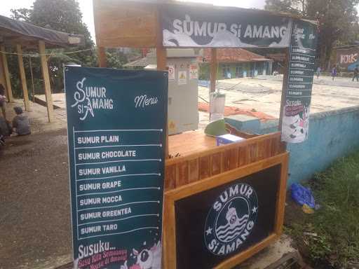 Sumur Susu Murni Si Amang 2