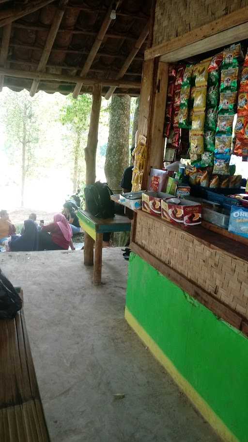 Warung Mesra Bapak Oji 3