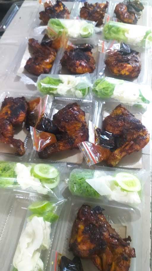 Ayam Bakar Mang Tsany 5