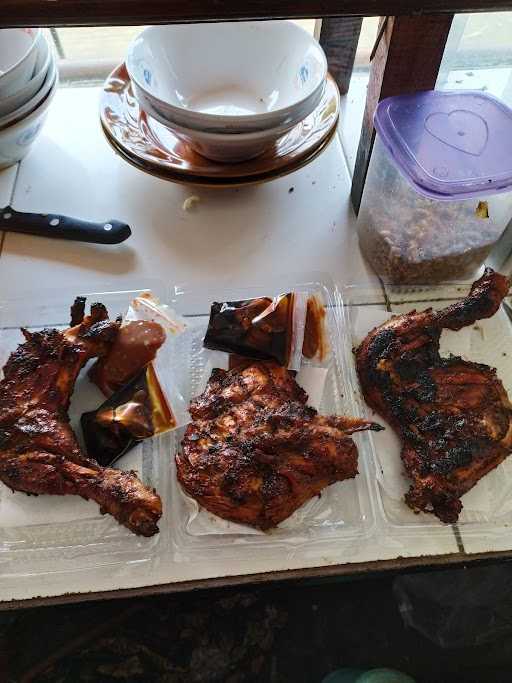 Ayam Bakar Mang Tsany 3