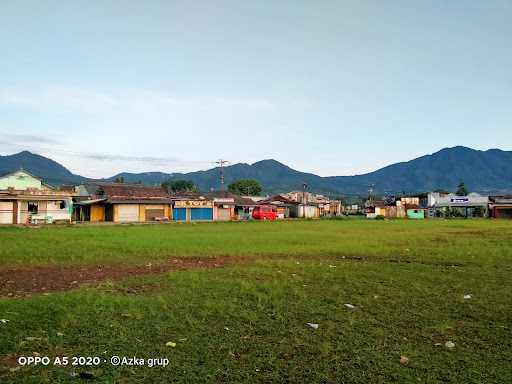 Bakso On-R 4