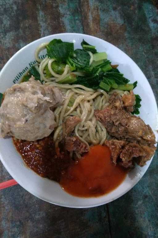 Bakso On-R 1