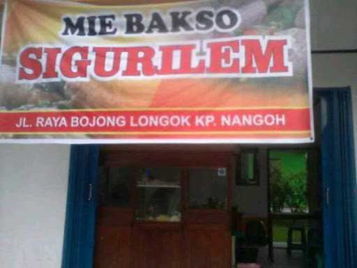 Bakso Sigurilem 1