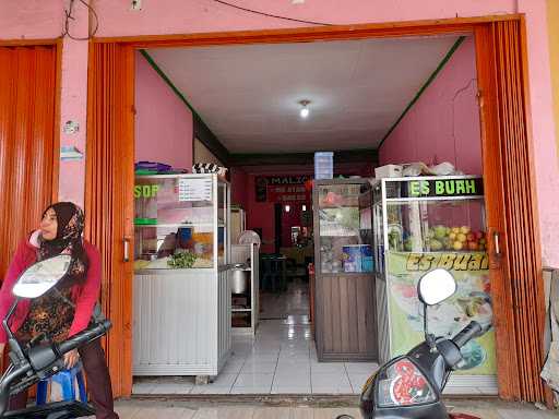 Mie Ayam Baso Malioboro 3