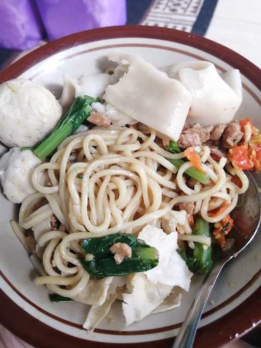 Mie Ayam Rawit Bogor 5