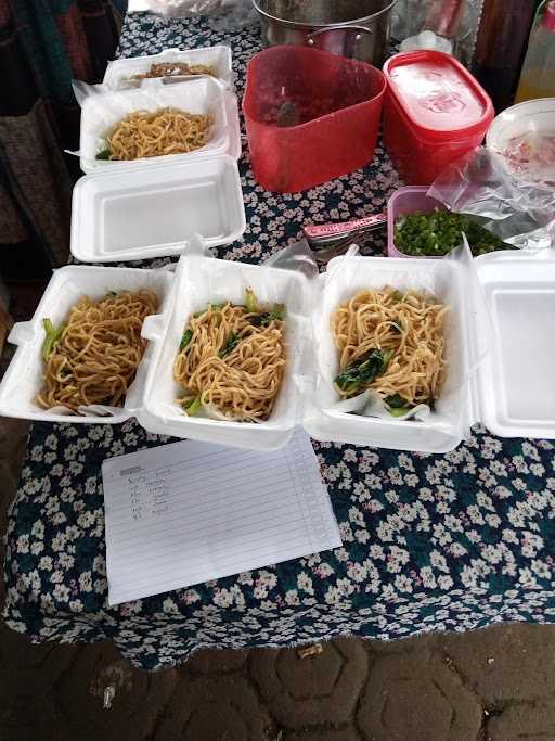 Mie Ayam Rawit Bogor 7