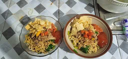 Mie Ayam Rawit Bogor 1