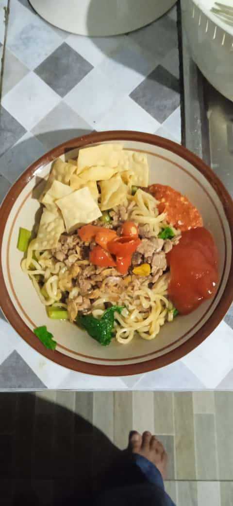 Mie Ayam Rawit Bogor 4